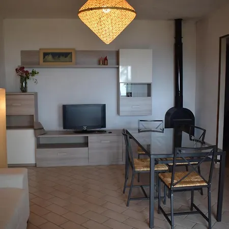 Supramonte Vendégház 3*