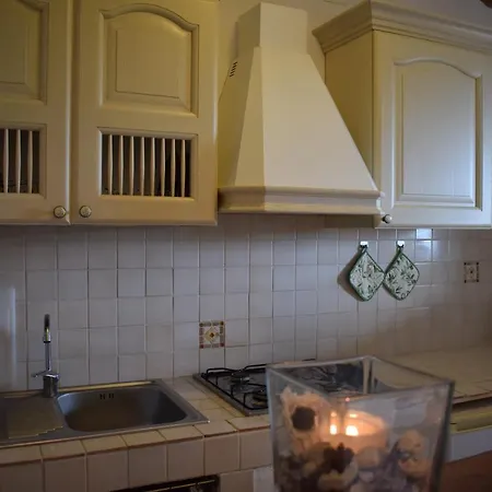 Supramonte Montemassi