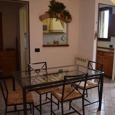 Supramonte Montemassi