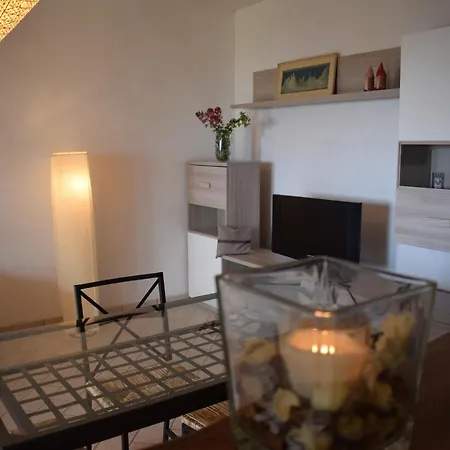 Supramonte 3* 몬테마시