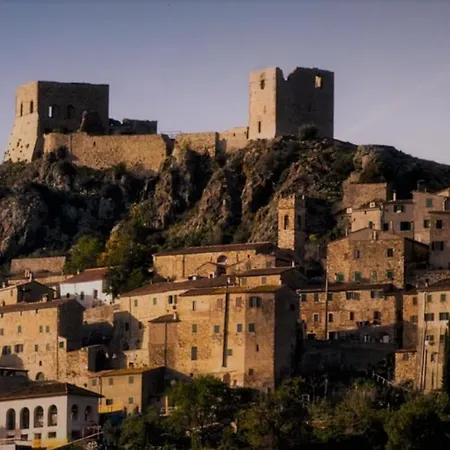 Supramonte