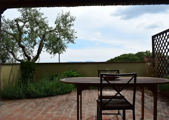 Supramonte Montemassi