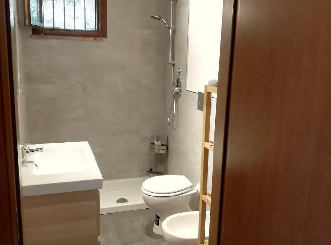 Supramonte Casa de hóspedes 3*
