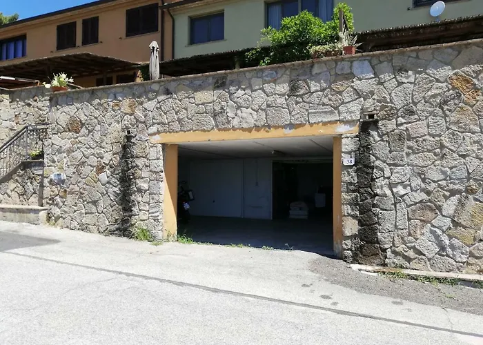 Supramonte
