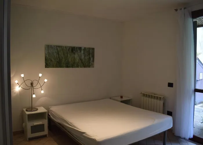 Konukevi Supramonte Montemassi