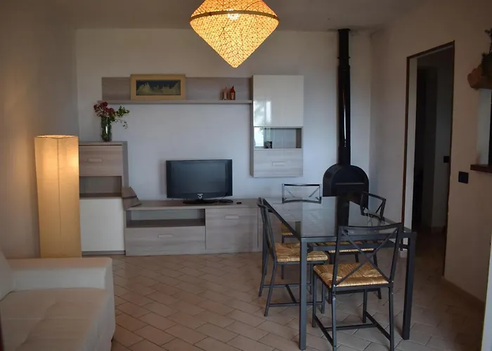 Supramonte Casa de hóspedes 3*