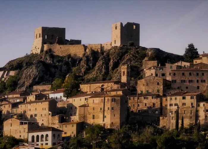 Supramonte