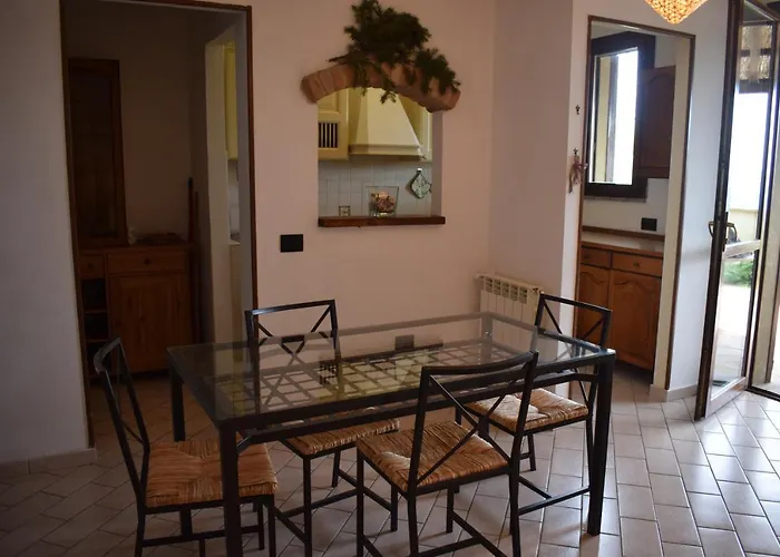 Supramonte Montemassi
