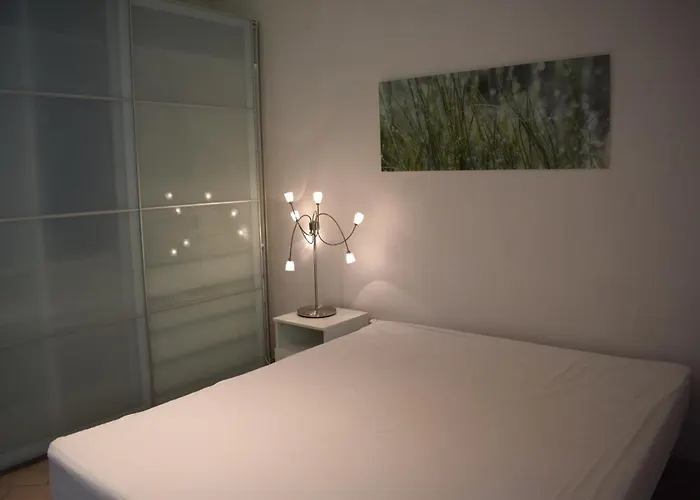 Supramonte Casa de hóspedes 3*