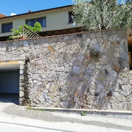 Supramonte 3* Montemassi